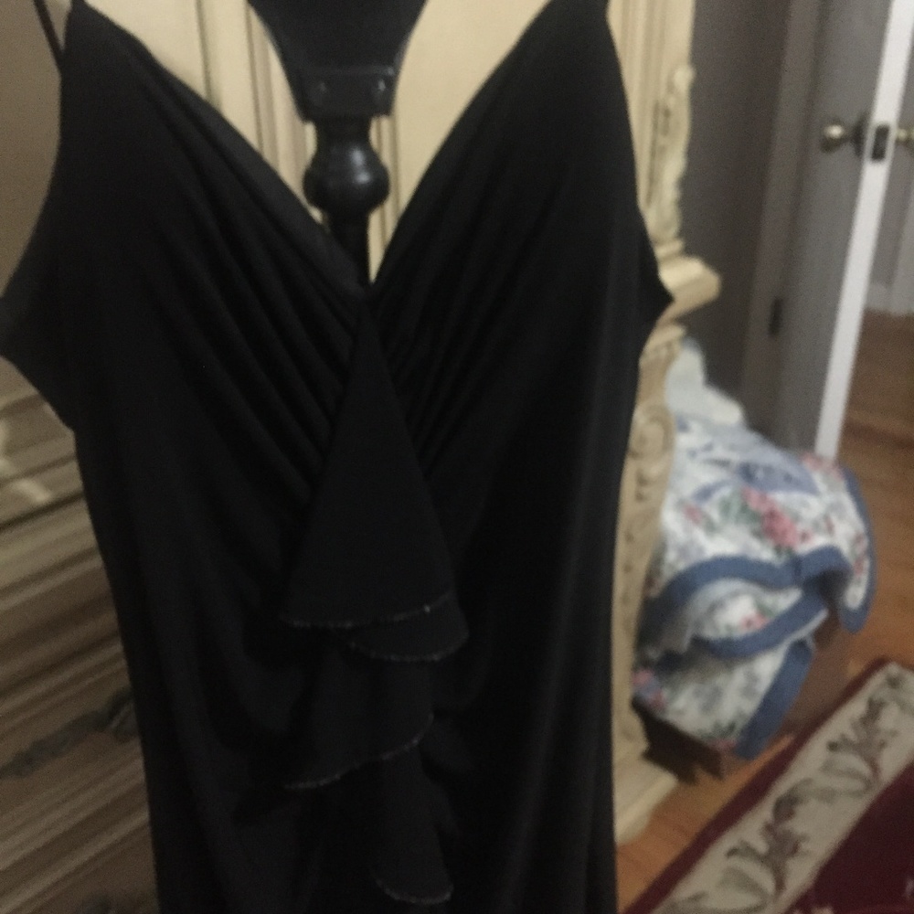 Evening gown